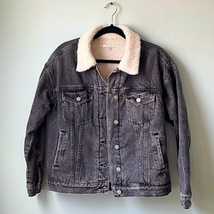 PACSUN  NWOT Jean Jacket